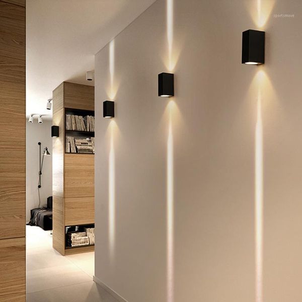 wall lamp up and down narrow beam waterproof 6w led ip54 aluminum porch garden lights for home decor ac85-265v1
wall lamp up and down narrow beam waterproof 6w led ip54 aluminum porch garden lights for home decor ac85-265v1
