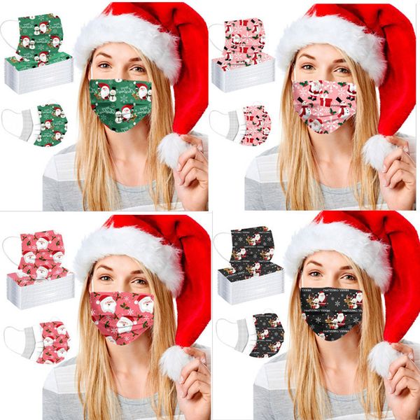 10pcs disposable home mask dust-proof decorations for merry christmas santa claus new year gift navidad 2020
10pcs disposable home mask dust-proof decorations for merry christmas santa claus new year gift navidad 2020