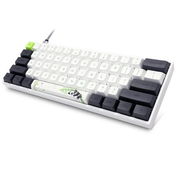sk61 60% custom mechanical keyboard rgb optical switch leds swapping socket powerful control software mechanical keyboard
sk61 60% custom mechanical keyboard rgb optical switch leds swapping socket powerful control software mechanical keyboard