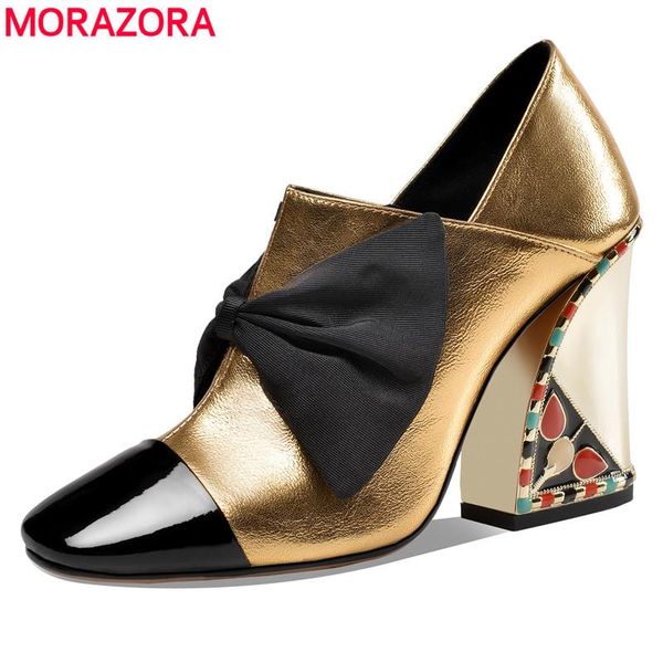 morazora 2020 size 34-43 new arrival women pumps square toe crystal thick high heels shoes woman ladies party shoes, Black
morazora 2020 size 34-43 new arrival women pumps square toe crystal thick high heels shoes woman ladies party shoes, Black