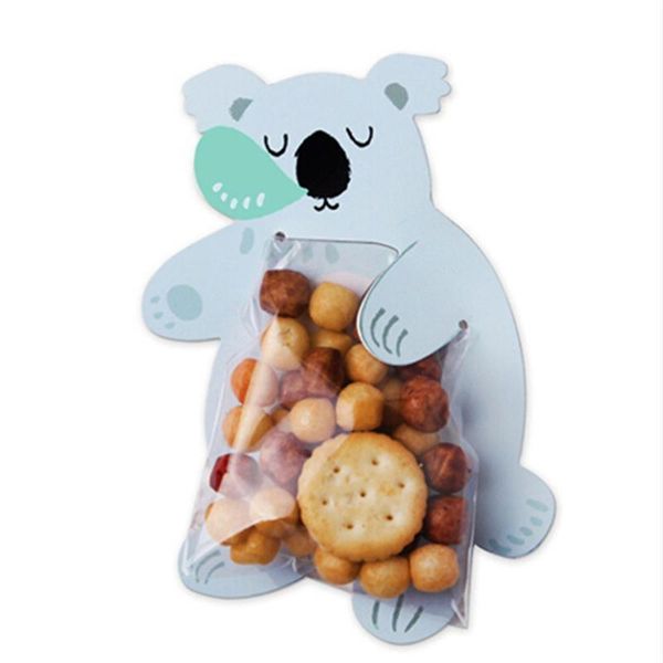 lovely animal candy bags greeting cards baby shower birthday party candy box gift bags cookie 10pcs/lot
lovely animal candy bags greeting cards baby shower birthday party candy box gift bags cookie 10pcs/lot