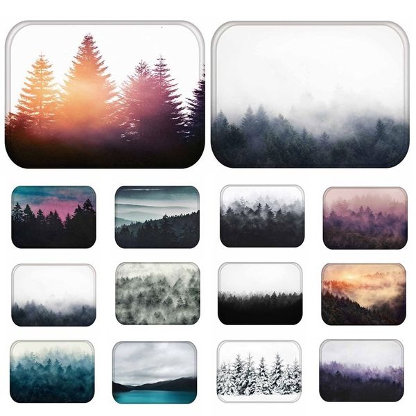 1pcs 40*60cm forest pattern anti-slip suede carpet door mats doormats outdoor kithchen bathroom living room floor mat rug 48152
1pcs 40*60cm forest pattern anti-slip suede carpet door mats doormats outdoor kithchen bathroom living room floor mat rug 48152
