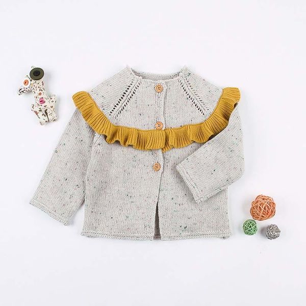 baby girls sweater coat spring autumn newborn baby cardigans ruffle girls knitted jacket outerwear rt545 wmtvuk rimmer, Blue
baby girls sweater coat spring autumn newborn baby cardigans ruffle girls knitted jacket outerwear rt545 wmtvuk rimmer, Blue