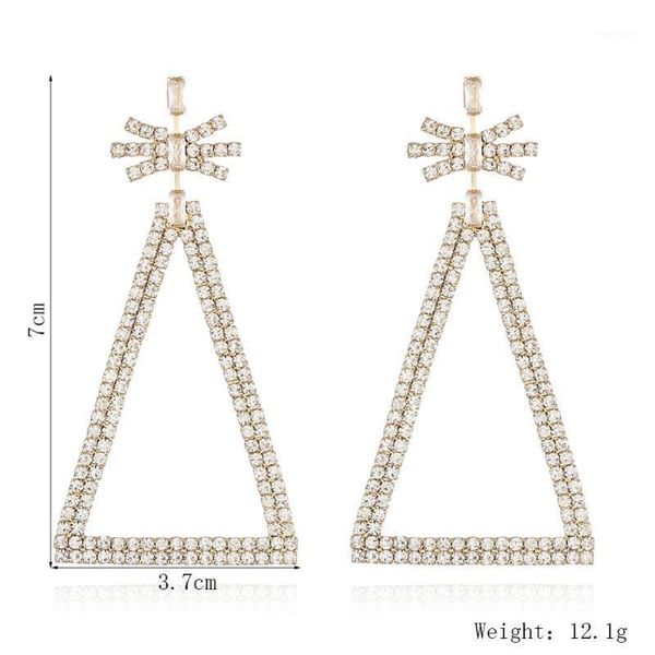New Arrive Fashion Tassel Long Drop Earrings for Women Bridal Wedding Big Rhinestone Crystal Factory Price Earrings1, Silver
New Arrive Fashion Tassel Long Drop Earrings for Women Bridal Wedding Big Rhinestone Crystal Factory Price Earrings1, Silver