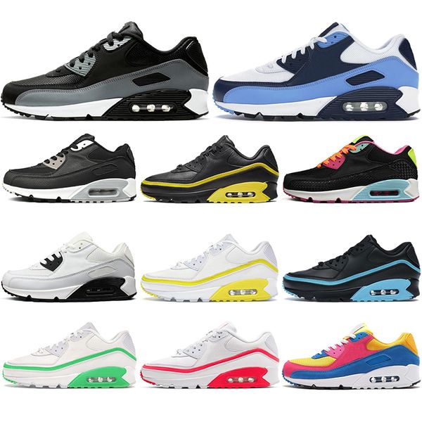 running shoes for men women triple black unc green cool grey premium volt chaussures outdoor breathable mens trainer sports sneakers
running shoes for men women triple black unc green cool grey premium volt chaussures outdoor breathable mens trainer sports sneakers