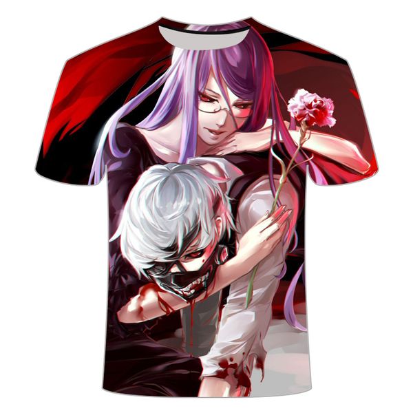 japan tokyo ghouls anime characters 3d print shirts plus size comics hippie men clothing
japan tokyo ghouls anime characters 3d print shirts plus size comics hippie men clothing