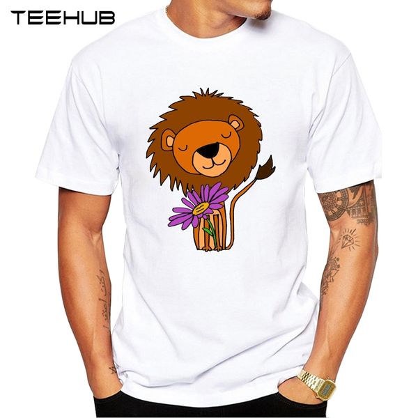 new arrivals cool men's fashion funny lion with flower design short sleeve hipster tee sport hooded sweatshirt hoodie men t shirt
new arrivals cool men's fashion funny lion with flower design short sleeve hipster tee sport hooded sweatshirt hoodie men t shirt