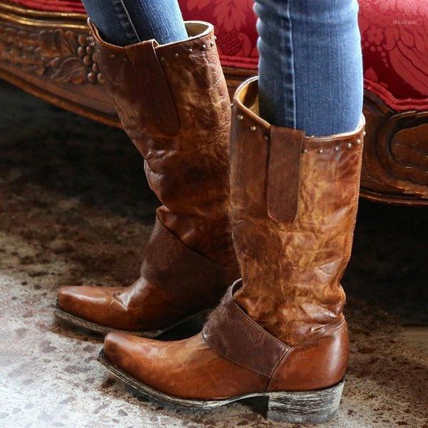 women boots pu leather slip on retro casual womans booties gladiator low heel shoes ladies fashion botas mujer invierno tw6071, Black
women boots pu leather slip on retro casual womans booties gladiator low heel shoes ladies fashion botas mujer invierno tw6071, Black