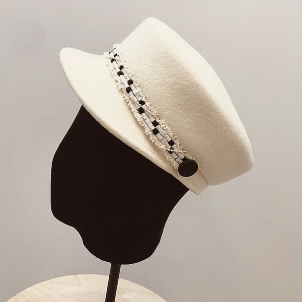 новые оригинальные cap женщины flat top wool теплая бейсболка пешие прогулки открытый army military hat visor берет newsboy hat cap для дам, Blue;gray
новые оригинальные cap женщины flat top wool теплая бейсболка пешие прогулки открытый army military hat visor берет newsboy hat cap для дам, Blue;gray