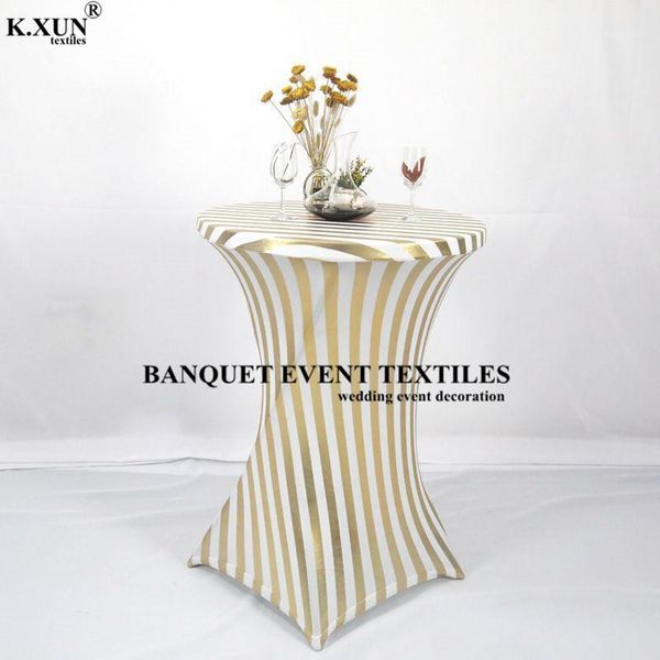 7 colors wedding table cover spandex cocktail table cloth lycra high bar linen banquet l party decoration1
7 colors wedding table cover spandex cocktail table cloth lycra high bar linen banquet l party decoration1