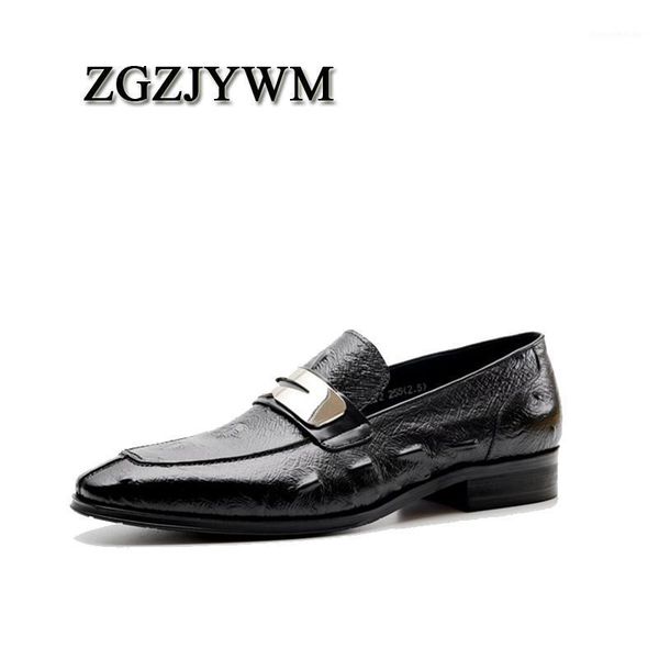 dress shoes zgzjywm spring/autumn handmade genuine cow leather black/brown slip-on metal sheets italian wedding men formal shoes1
dress shoes zgzjywm spring/autumn handmade genuine cow leather black/brown slip-on metal sheets italian wedding men formal shoes1