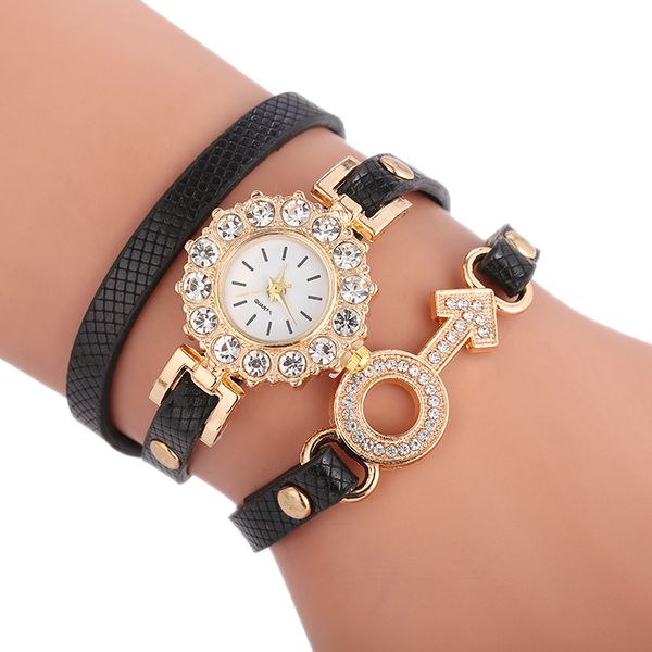 wholesale fashion women anchor watches women luxury rhinestone wrap bracelet watch quartz women dress watch t200420, Slivery;brown
wholesale fashion women anchor watches women luxury rhinestone wrap bracelet watch quartz women dress watch t200420, Slivery;brown