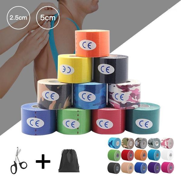 2pcs kinesiology tape athletic strapping gym tennis fitness muscle support for dropshipping wholesaler1, Black;gray
2pcs kinesiology tape athletic strapping gym tennis fitness muscle support for dropshipping wholesaler1, Black;gray
