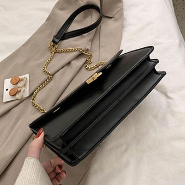 shoulder bags 2021 fashion four seasons chain bag women's messenger casual versatile foreign style small wome
shoulder bags 2021 fashion four seasons chain bag women's messenger casual versatile foreign style small wome
