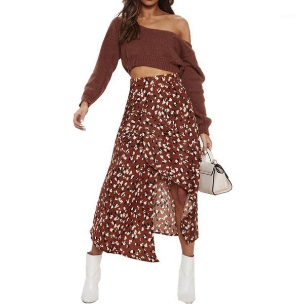 fashion women print waist open fork zipper irregular mid-calf casual boho skirt high waist long stitching skirts dropshipping1, Black
fashion women print waist open fork zipper irregular mid-calf casual boho skirt high waist long stitching skirts dropshipping1, Black