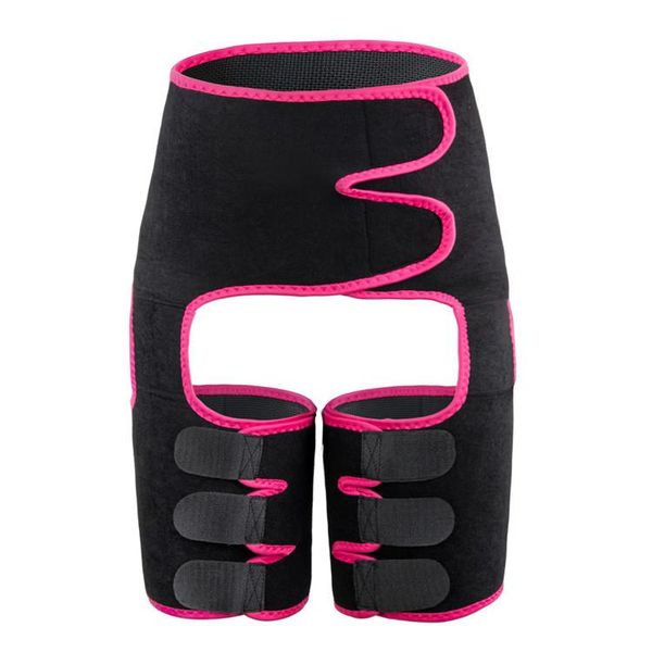 2020 adjustable waist trainer belt for women sweat hip gridle protective body shaper lose weight fitness equipment home gym, Black;gray
2020 adjustable waist trainer belt for women sweat hip gridle protective body shaper lose weight fitness equipment home gym, Black;gray