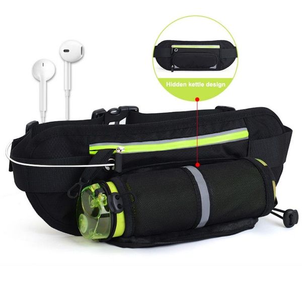 outdoor bags running waist belt bag marathon with water bottle for 4.8-6.6 inch phone sports trail men women fanny pack
outdoor bags running waist belt bag marathon with water bottle for 4.8-6.6 inch phone sports trail men women fanny pack