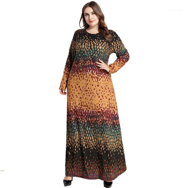 ethnic clothing abaya kaftan muslim dress 2021 4xl casual colorful fragment print women dubai robe clothes dresses 1, Red
ethnic clothing abaya kaftan muslim dress 2021 4xl casual colorful fragment print women dubai robe clothes dresses 1, Red