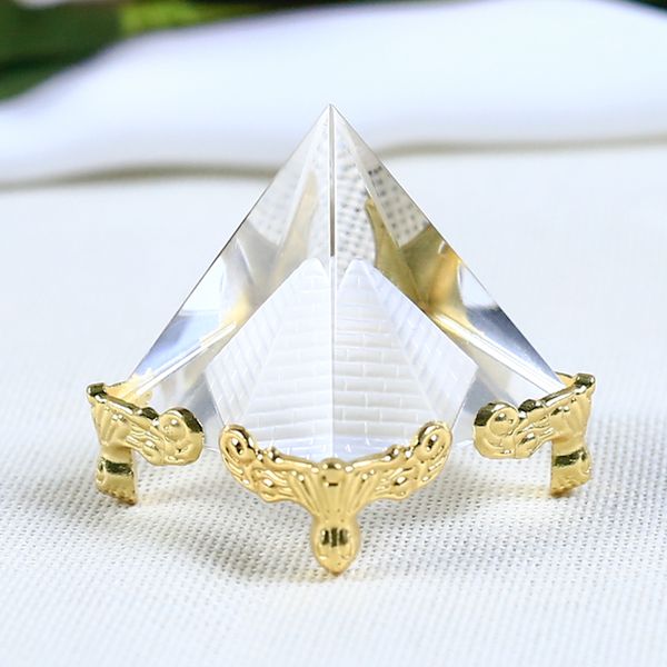 decorative objects & figurines 4cm natural transparent crystal pyramid miniature laser engraved ornaments clear reiki healing home decoratio
decorative objects & figurines 4cm natural transparent crystal pyramid miniature laser engraved ornaments clear reiki healing home decoratio