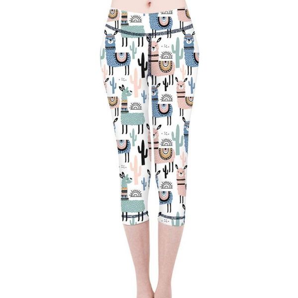 alpaca llama print yoga pants fitness legging high waist workout leggings gym legins elastic slim sports kg-518, White;red
alpaca llama print yoga pants fitness legging high waist workout leggings gym legins elastic slim sports kg-518, White;red