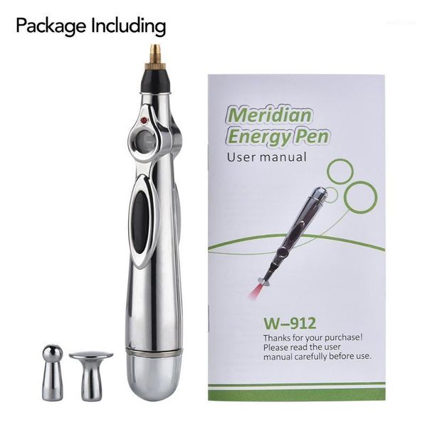 electric massagers electronic acupuncture pen meridians laser therapy heal massage meridian energy relief pain tools dropship1
electric massagers electronic acupuncture pen meridians laser therapy heal massage meridian energy relief pain tools dropship1