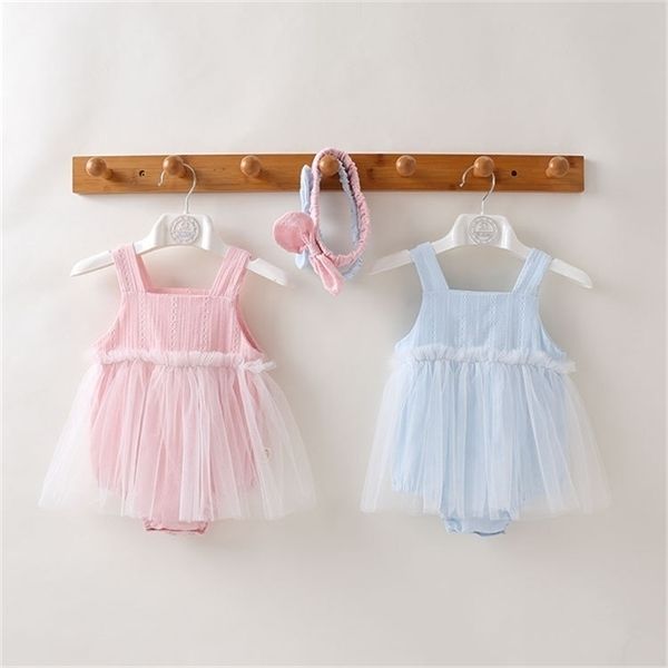 100 days 2020 summer korean style cotton strap romper dress newborn baby girls princess onesie jumpsuit clothes c1021, Blue
100 days 2020 summer korean style cotton strap romper dress newborn baby girls princess onesie jumpsuit clothes c1021, Blue