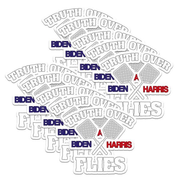 truth over lies biden fly swatter debate sticker waterproof christmas decoration truth over high visibility items with price wmtmxo
truth over lies biden fly swatter debate sticker waterproof christmas decoration truth over high visibility items with price wmtmxo