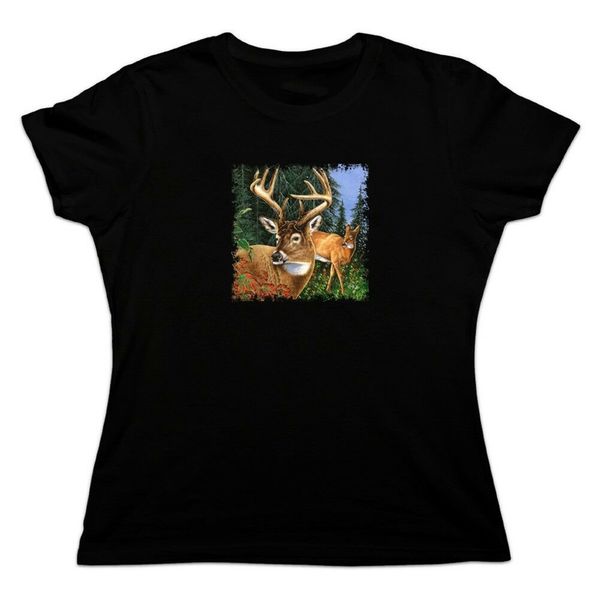 deer walking in the woods 's novelty  latest new style hoodie designers t shirts sweatshirt
deer walking in the woods 's novelty  latest new style hoodie designers t shirts sweatshirt