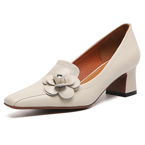 2021 genuine leather spring super high heels to black toe party lady shoes size 34-42 iohw
2021 genuine leather spring super high heels to black toe party lady shoes size 34-42 iohw