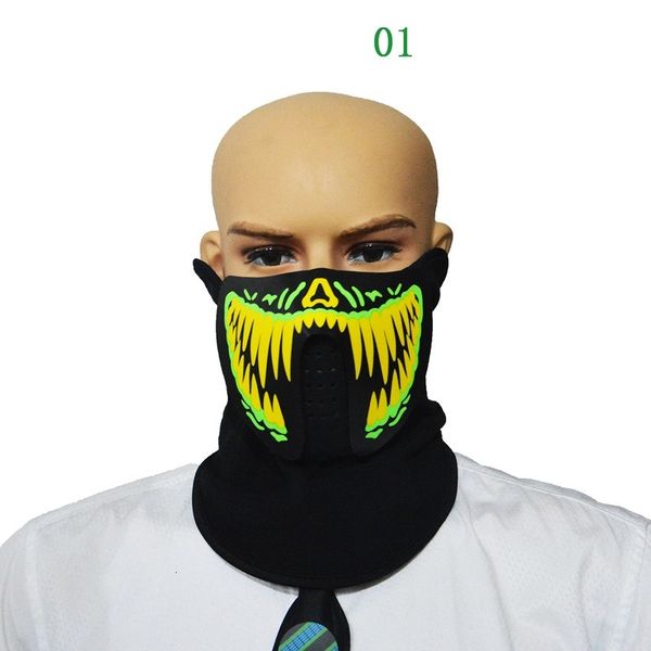 clothing masks halloween big terror led cold masks light helmet fire festival party glowing dance steady on driver
clothing masks halloween big terror led cold masks light helmet fire festival party glowing dance steady on driver