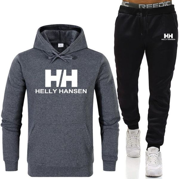 2020 quality tracksuit sets fashion hoodies pants 2 piece set joggers sweatshirt hoody sport winter men sweatpants high suit addoe, Black
2020 quality tracksuit sets fashion hoodies pants 2 piece set joggers sweatshirt hoody sport winter men sweatpants high suit addoe, Black