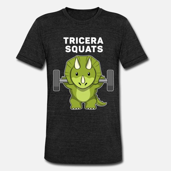 tricerasquats, squats, tshirt, dinosaur shirt, t shirt print slim fit tracksuit hoodie sweatshirt