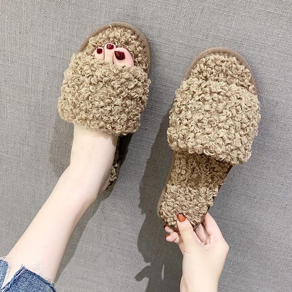 nine o'clock casual woman cotton slippers winter warm soft home outdoor universal footwear stylish quality flat shoes for female, Black
nine o'clock casual woman cotton slippers winter warm soft home outdoor universal footwear stylish quality flat shoes for female, Black