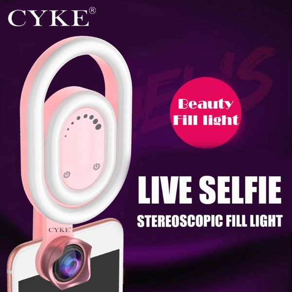 cyke selfie ring flash telephone portable led mobile phone light clip lamp for xr telefoon lens led
cyke selfie ring flash telephone portable led mobile phone light clip lamp for xr telefoon lens led