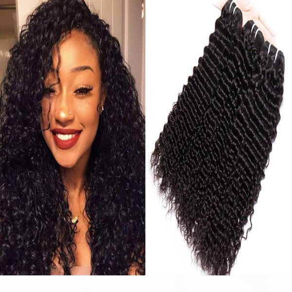 human hair bundles 3pcs lots natural black hair brazilian deep wave curly virgin human hair weaves
human hair bundles 3pcs lots natural black hair brazilian deep wave curly virgin human hair weaves