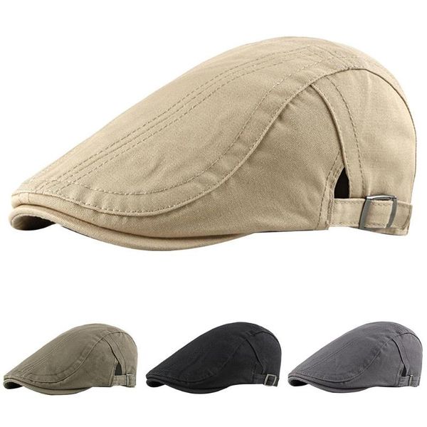 unisex casual cotton golf лыской cabbie берет cap регулируемая newsboy hat, Blue;gray
unisex casual cotton golf лыской cabbie берет cap регулируемая newsboy hat, Blue;gray
