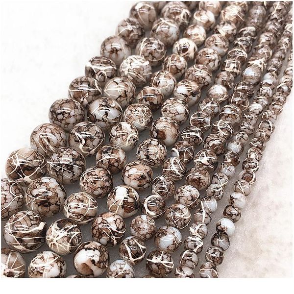 wholesale 4/6/8/10mm double colored glass beads loose spacer beads painted charm for jewellery making diy bracelet&neck jlltnf
wholesale 4/6/8/10mm double colored glass beads loose spacer beads painted charm for jewellery making diy bracelet&neck jlltnf