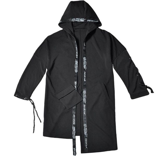 zhuzunzhe 2020 autumn men's printed punk hip hop long trench coat hooded dark trend coat fashion trend casual jacket, Black;brown
zhuzunzhe 2020 autumn men's printed punk hip hop long trench coat hooded dark trend coat fashion trend casual jacket, Black;brown