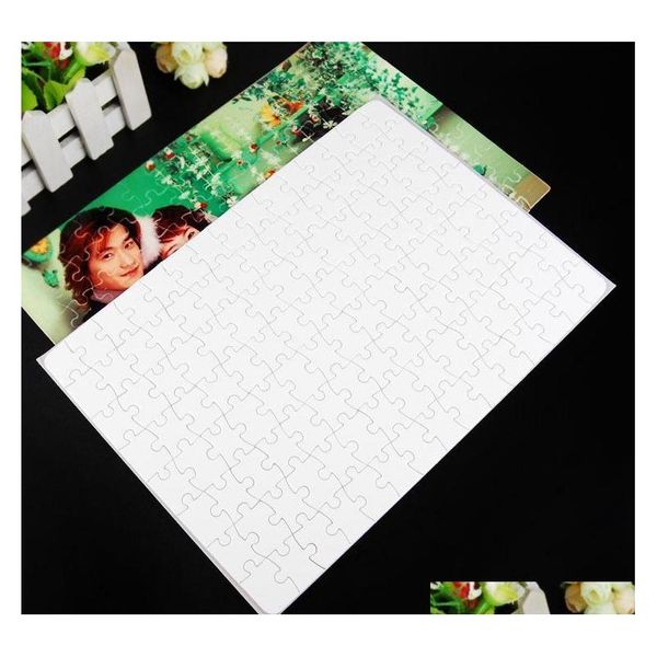 a4 sublimation blank puzzle 120pcs diy craft heat press transfer crafts jigsaw p sqckud my_home2010
a4 sublimation blank puzzle 120pcs diy craft heat press transfer crafts jigsaw p sqckud my_home2010