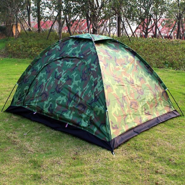 2 person ultralight breathable camouflage single layer waterproof windproof anti-uv outdoor camping tent with fiberglass pole1
2 person ultralight breathable camouflage single layer waterproof windproof anti-uv outdoor camping tent with fiberglass pole1