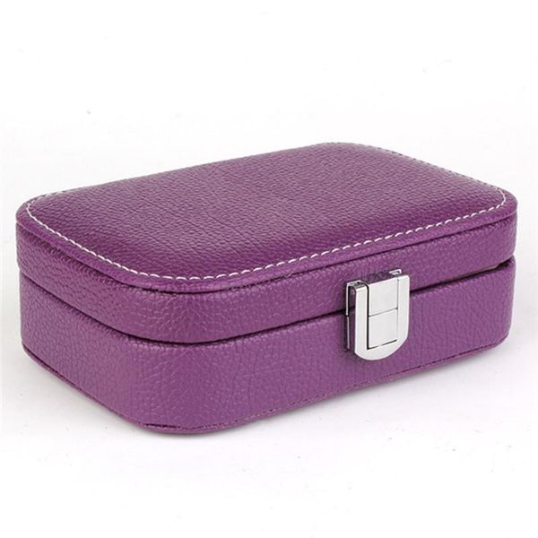 jewelry pouches, bags candy color portable leather case princess dressing holiday gift /casket/jewelry box, Pink;blue
jewelry pouches, bags candy color portable leather case princess dressing holiday gift /casket/jewelry box, Pink;blue