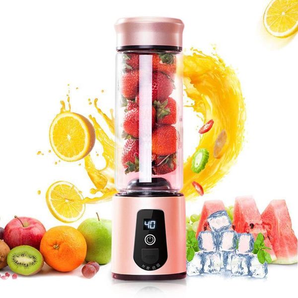 blender portable electric juicer usb mini fruit mixers juicers led machine blenders extractor maker smoothie cup1
blender portable electric juicer usb mini fruit mixers juicers led machine blenders extractor maker smoothie cup1