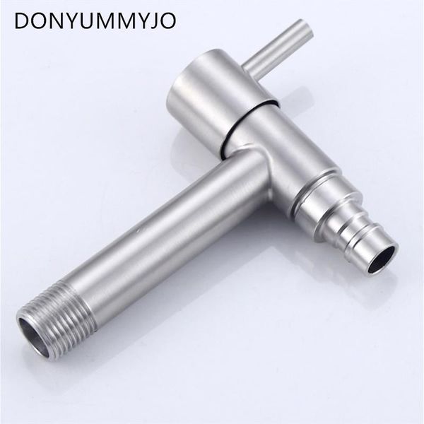 1pc 304 Stainless Steel Lengthen Bibcock Decorative Outdoor Faucet Garden Bibcock Tap Bathroom Washing Machine /mop Faucet
1pc 304 Stainless Steel Lengthen Bibcock Decorative Outdoor Faucet Garden Bibcock Tap Bathroom Washing Machine /mop Faucet