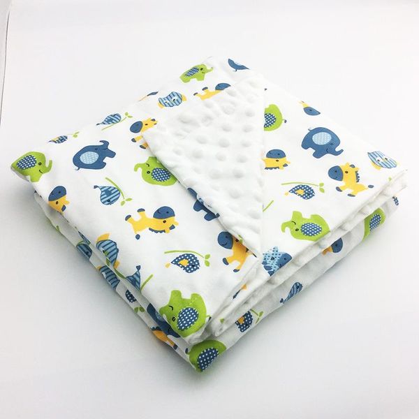 мягкий супер одеяло 3d пеленать хлопка младенца 2 layers dot малышей wmteju loveshop01
мягкий супер одеяло 3d пеленать хлопка младенца 2 layers dot малышей wmteju loveshop01