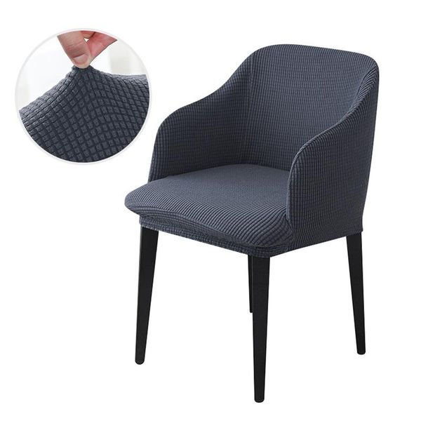 polar fleece fabric chair cover stretch chair cover washable dining protector slipcover for l banquet dining home decoration
polar fleece fabric chair cover stretch chair cover washable dining protector slipcover for l banquet dining home decoration
