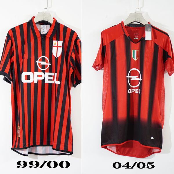 2004 2005 1999 2000 home maldini shevchenko kaka vintage soccer jersey, Black;yellow
2004 2005 1999 2000 home maldini shevchenko kaka vintage soccer jersey, Black;yellow