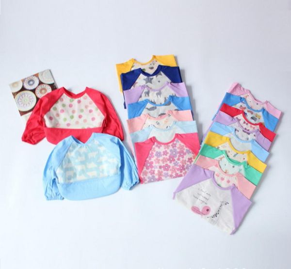 hair accessories dhl 50pcs 6-24 months baby bibs apron waterproof girls boy feeding burp cloths with long sleeves born kids saliva towel, Slivery;white
hair accessories dhl 50pcs 6-24 months baby bibs apron waterproof girls boy feeding burp cloths with long sleeves born kids saliva towel, Slivery;white