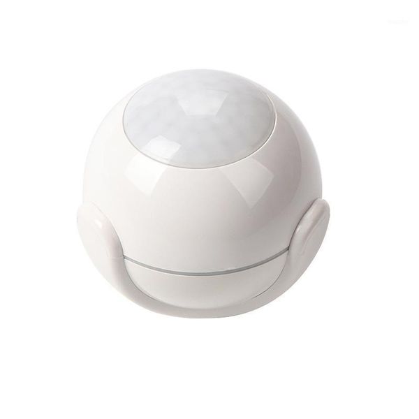 tuya smart life battery powered wifi tuya pir motion sensor detector home alarm secure system work with ifttt1
tuya smart life battery powered wifi tuya pir motion sensor detector home alarm secure system work with ifttt1
