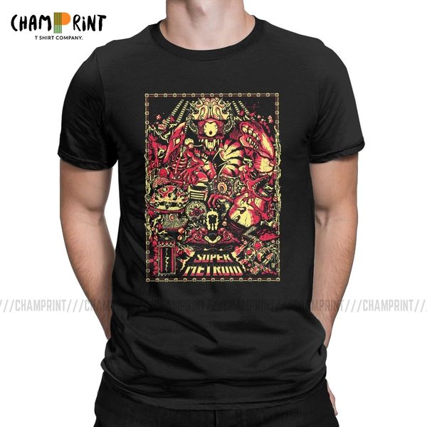 спорт супер metroid наследство type b t-shirt для мужчин досуг хлопка tee shirt круглым воротом с коротким рукавом футболки идея подарка top
спорт супер metroid наследство type b t-shirt для мужчин досуг хлопка tee shirt круглым воротом с коротким рукавом футболки идея подарка top