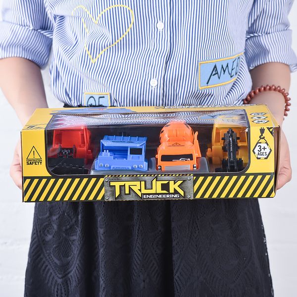 new electric universal truck with replaceable shell four styles model cars city construction toy for kid
new electric universal truck with replaceable shell four styles model cars city construction toy for kid